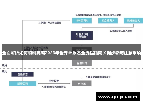 全面解析如何顺利完成2026年世界杯报名全流程指南关键步骤与注意事项