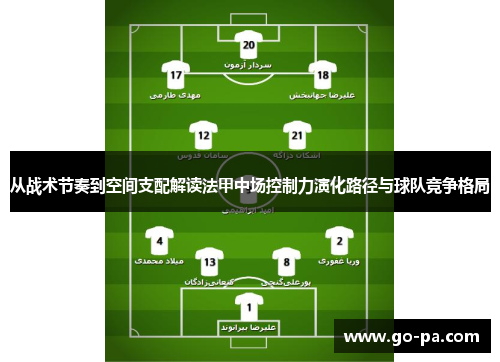 从战术节奏到空间支配解读法甲中场控制力演化路径与球队竞争格局 从战术节奏到空间支配解读法甲中场控制力演化路径与球队竞争格局